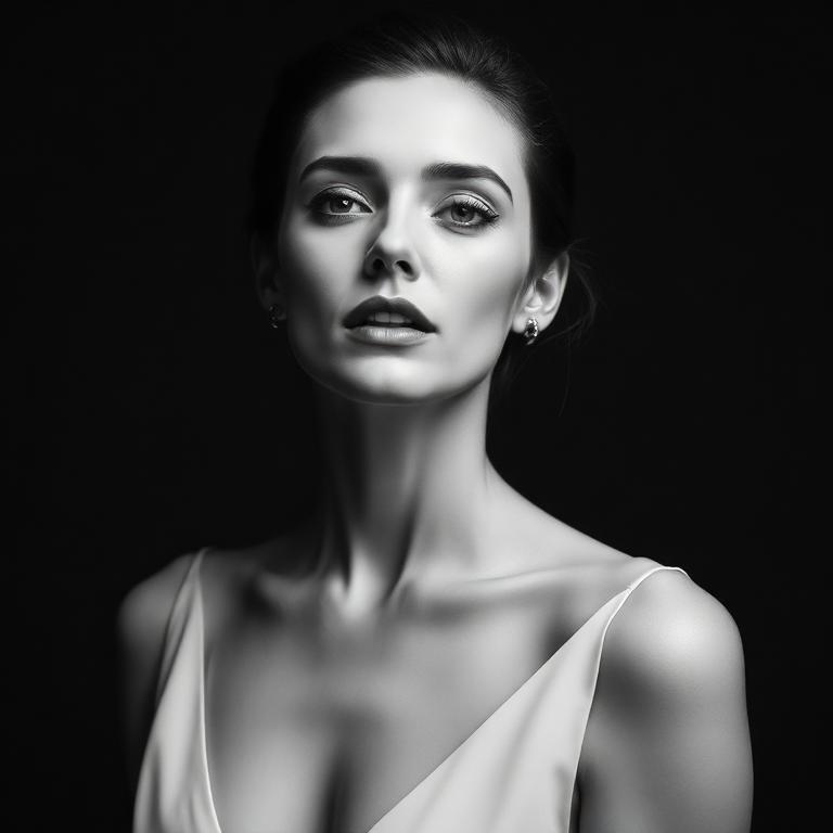 Portret Jelene Unikat